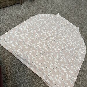 Floral CarSeat Cover